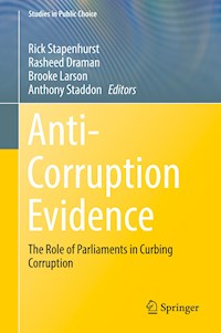 Anti-Corruption Evidence - - E-Book