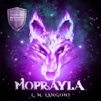 Moprayla - Luciana Langoni - Hörbuch