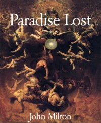 Paradise Lost - John Milton - E-Book