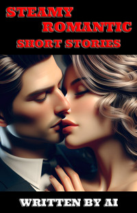 Steamy Romantic Short Stories - Ái - E-Book