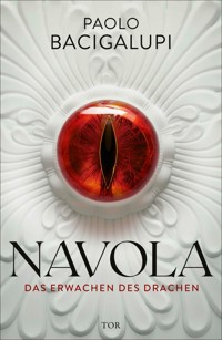 Navola - Paolo Bacigalupi - E-Book