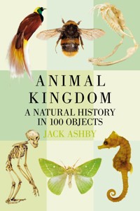 Animal Kingdom - Jack Ashby - E-Book
