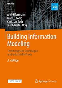 Building Information Modeling -  - E-Book