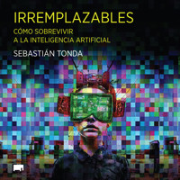 Irremplazables - Sebastian Tonda - Hörbuch