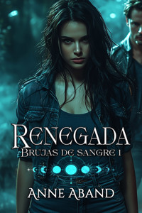 Renegada - Anne Aband - E-Book