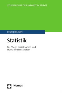 Statistik - Albert Brühl - E-Book