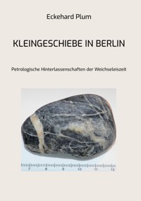 Kleingeschiebe in Berlin - Eckehard Plum - E-Book