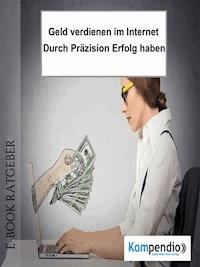 Geld verdienen im Internet - Ulrike Albrecht - E-Book