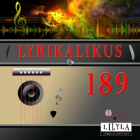 Lyrikalikus 189 - Annette von Droste-Hülshoff - Hörbuch
