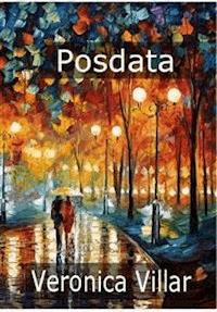 Posdata - Unknown - E-Book