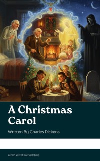A Christmas Carol - Charles Dickens. - E-Book