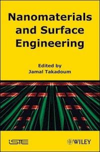Nanomaterials and Surface Engineering -  - E-Book
