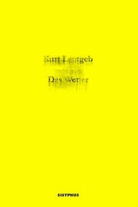 Das Wetter - Kurt Leutgeb - E-Book