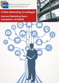 Online-Marketing Grundlagen - Frank Schröder - E-Book