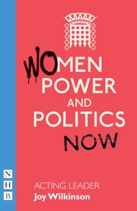 Acting Leader - Joy Wilkinson - E-Book