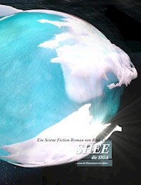 SHEE die SIGA - Rose Curie - E-Book