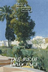 The Age of Innocence - Edith Wharton - E-Book