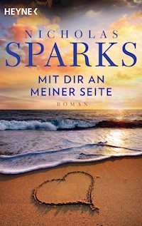 Mit dir an meiner Seite - Nicholas Sparks - E-Book