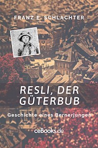 Resli, der Güterbub - Franz Eugen Schlachter - E-Book