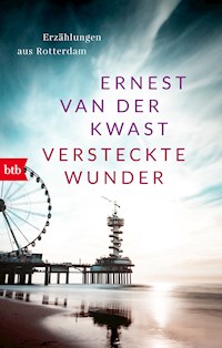 Versteckte Wunder - Ernest van der Kwast - E-Book