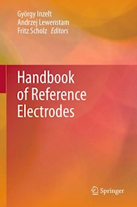 Handbook of Reference Electrodes -  - E-Book
