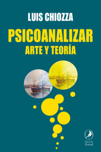 Psicoanalizar - Luis Chiozza - E-Book