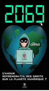 2069 - Marc Gervais - E-Book