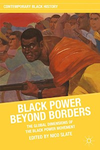 Black Power beyond Borders -  - E-Book