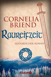Raureifzeit - Cornelia Briend - E-Book