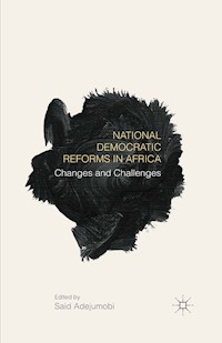 National Democratic Reforms in Africa -  - E-Book