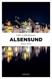 Alsensund - Per Sjørndahl - E-Book
