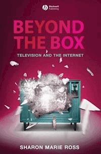 Beyond the Box - Sharon Marie Ross - E-Book