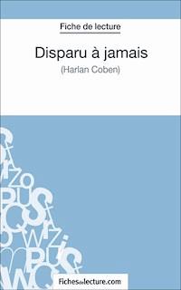 Disparu à jamais - fichesdelecture.com - E-Book