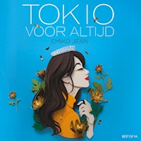 Tokio voor altijd - Emiko Jean - Hörbuch