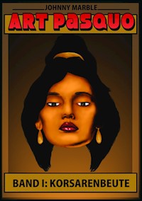 Art Pasquo - Johnny Marble - E-Book