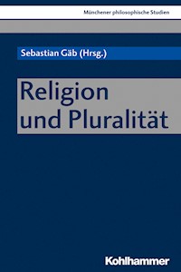 Religion und Pluralität -  - E-Book