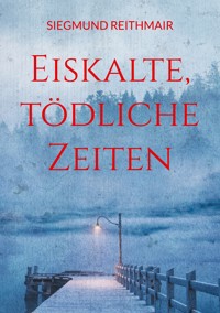 Eiskalte, tödliche Zeiten - Siegmund Reithmair - E-Book