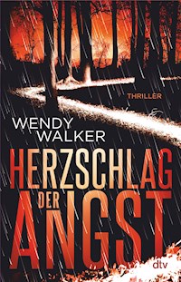 Herzschlag der Angst - Wendy Walker - E-Book