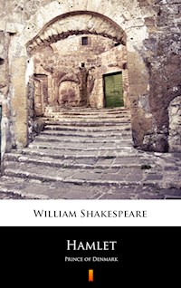 Hamlet, Prince of Denmark - William Shakespeare - E-Book