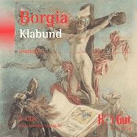 Borgia - Diverse - Hörbuch