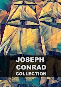 Joseph Conrad Collection - Hari Abd - E-Book