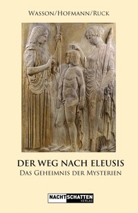 Der Weg nach Eleusis - Albert Hofmann - E-Book