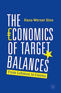 The Economics of Target Balances - Hans-Werner Sinn - E-Book