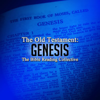 The Old Testament: Genesis - Roman un Dolore - Hörbuch