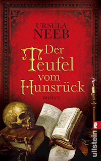 Der Teufel vom Hunsrück - Ursula Neeb - E-Book