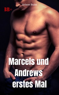 Marcels und Andrews erstes Mal - Ariane Baise - E-Book