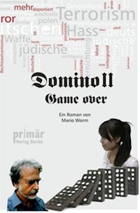 Domino II - Mario Worm - E-Book