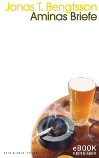 Aminas Briefe - Jonas T. Bengtsson - E-Book