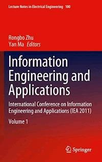 Information Engineering and Applications -  - E-Book