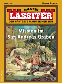 Lassiter 2789 - Marthy J. Cannary - E-Book